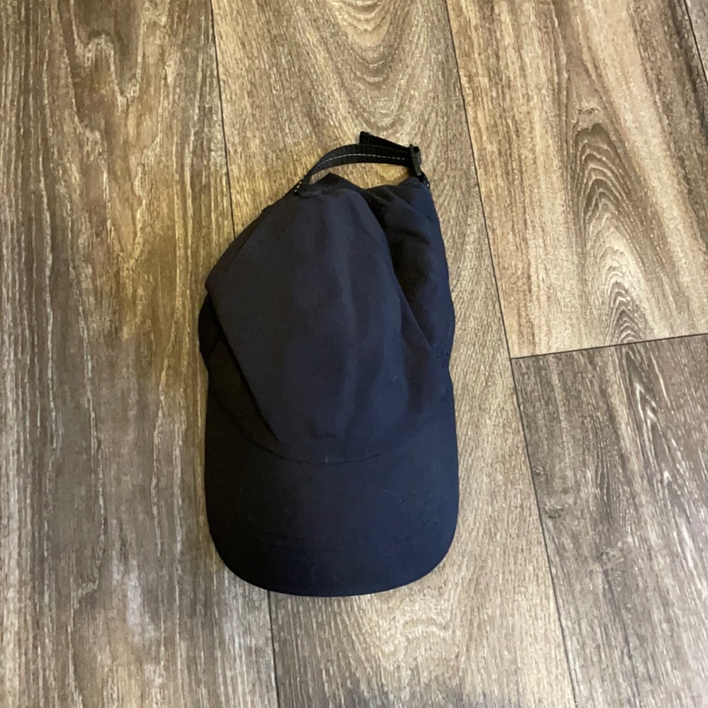 Lululemon Run Hat